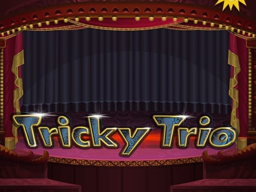 Tricky Trio screenshot