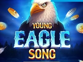 Young Eagle Song screenshot