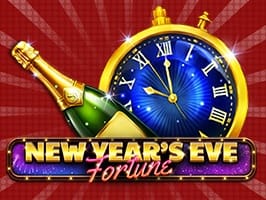 New Years Eve Fortune screenshot