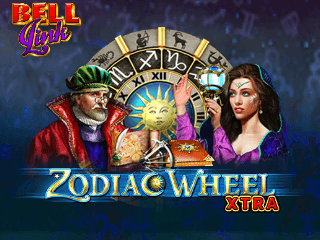 Zodiac Wheel Xtra Bell Link screenshot