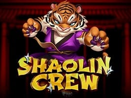 Shaolin Crew screenshot