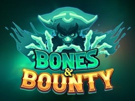 Bones and Bounty screenshot
